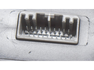 Блок управления раздвижной крыши