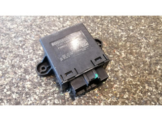 Блок управления дверью