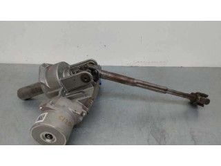 Ось рулевого колеса