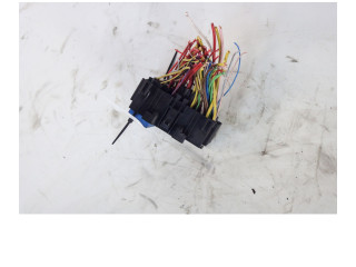 Блок предохранителей    Dacia Sandero    