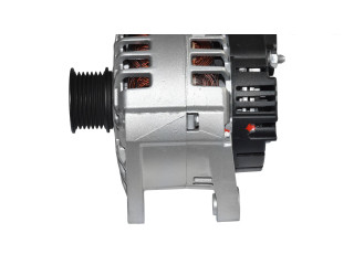 Генератор 8200290217, SG12B081   Renault Clio II      