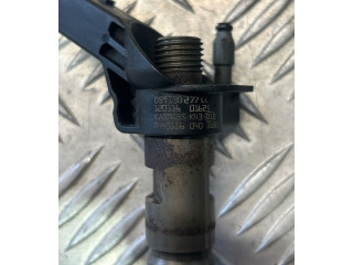 Комплект системы впрыска топлива 059130089BS, 059130090CA    Audi A6 S6 C7 4G   