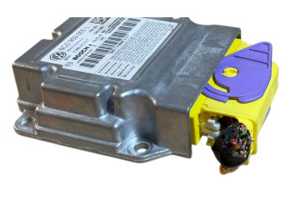 Блок подушек безопасности 6C0959655L, 0285013117 Skoda Rapid (NH)