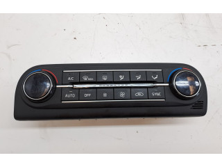 Блок управления климат-контролем 97250J7301 KIA Ceed