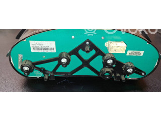 Přístrojová deska  Citroen Berlingo 2006 5550003000, 5550003001  