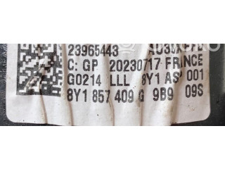 Зеркало электрическое        Audi A3 8Y  2020 -  года   