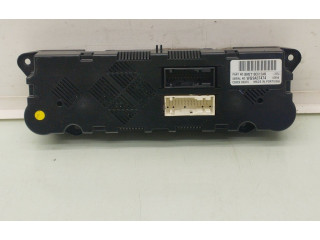 Блок управления климат-контролем 1865349, BM2T18C612AB Ford S-MAX