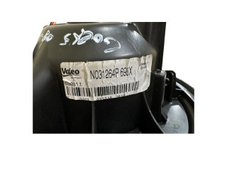 Вентилятор печки N031264P, 698311 Volkswagen Golf VI