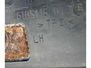 Подушка безопасности в сиденье 6105115 Subaru Outback