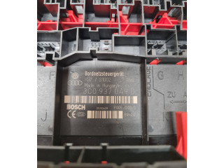 Блок комфорта 3C0937049D, H37S1002 Volkswagen Caddy