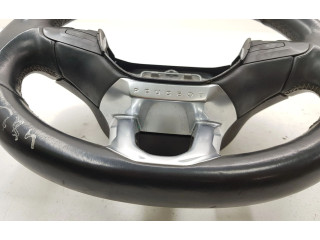 Руль Peugeot 2008 I  2013 - 2019 года 98084115ZD      