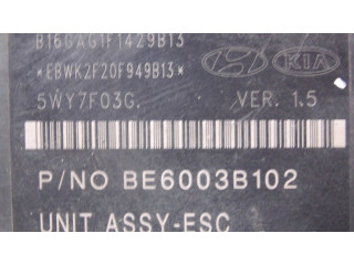 Jednotka ABS 589202Y300 Hyundai ix35 2012