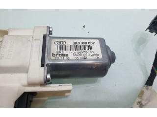 Přístrojová deska Skoda Superb B6 (3T) 2009 8K0959802