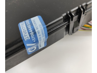 Блок управления климат-контролем 31472269 Volvo XC90