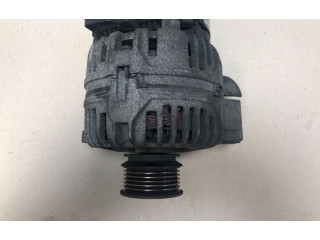 Генератор 0124325016, 0124325016   Audi A2      