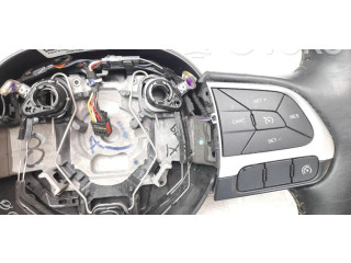 Руль Jeep Compass - года 5YM98LT5AF