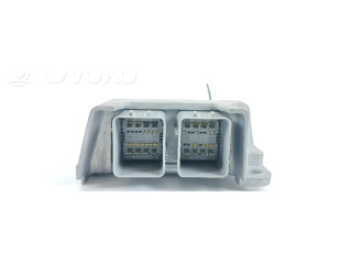 Блок подушек безопасности    Jeep Grand Cherokee (WK)