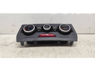 Блок управления климат-контролем 72311FL331, T17474BE Subaru XV II