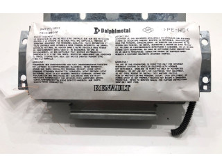 Подушка безопасности двери 8200788814   Renault Clio III