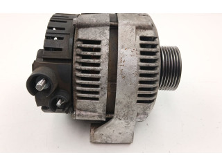 Генератор 5705Y4, DRA3819   Peugeot 406      