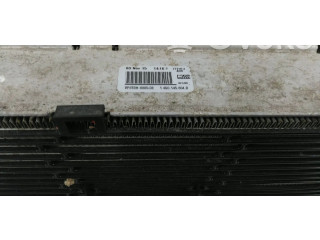 Радиатор охлаждающей жидкости    4G0145804D, 4G0145804A   Audi A6 S6 C7 4G