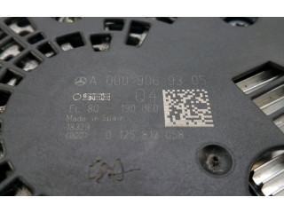 Генератор 9069305   Mercedes-Benz GLC X253 C253      