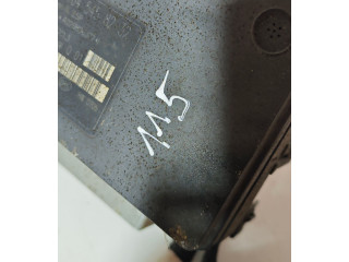 Блок АБС A1645458232, 28525027013   Mercedes-Benz  ML W164  2005 - 2011 года