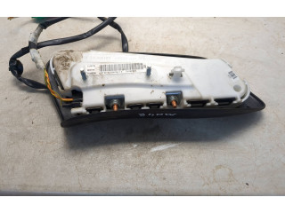 Подушка безопасности в сиденье 73910YV020 Peugeot 108