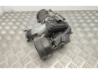  Турбина Volkswagen Golf VII  04C145702Q, 04C129656K   для двигателя Chz      