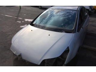 Зеркало электрическое Citroen C4 I 2004 - 2010 года