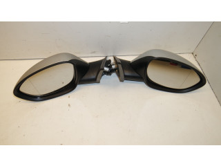 Зеркало (управляемое электричеством) NOTSPECIFIED BMW Z4 E89 2011