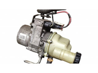 Насос усилителя руля