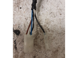 Зеркало электрическое Saab 9000 CS 1992 - 1998 года