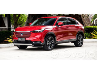 рейка Колонка рулевая JJ501013460, Q003TE5871 Honda HR-V 2021 - года