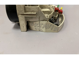 Блок управления климат-контролем 1J0819045E   Skoda Octavia Mk2 (1Z)