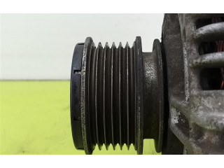 Генератор 028903028D   Skoda Fabia Mk2 (5J)      