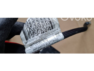 Блок комфорта A679700271, 06700067970 Maserati Quattroporte