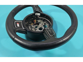 Руль Audi A7 S7 4G 2011 - 2017 года 4G8419091A, IMPRK1475865