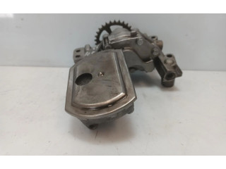 Масляный насос     Citroen C4 Grand Picasso 