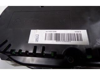 Панель приборов 8U0920930A, 8U0920930A Audi Q3 8U