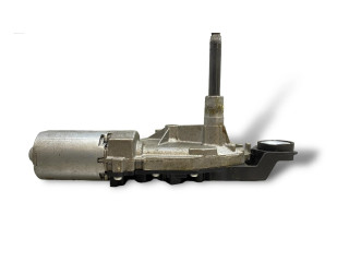 Моторчик дворников 3M51R1, 31218473 Ford Focus