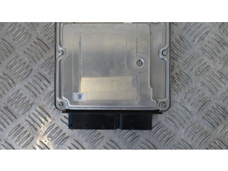 Řídící jednotka 55579447   Vauxhall Astra J 2011