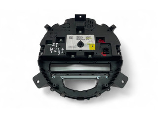 Панель приборов 9189504 Mini One - Cooper Coupe R56