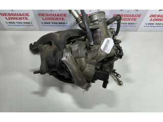 Турбина Audi A3 S3 A3 Sportback 8P 53041015194