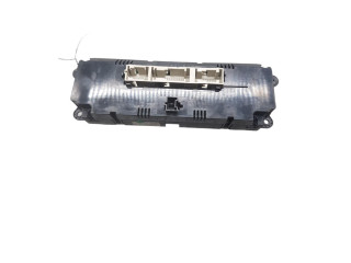 Блок управления климат-контролем 2518209789   Mercedes-Benz ML W164