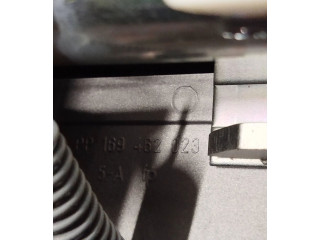 Рулевая рейка A1694604016, 093090009315579 Mercedes-Benz A W169 2004 - 2012 года