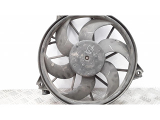 Вентилятор радиатора 1494742080, 5020329 Citroen C8 2.0