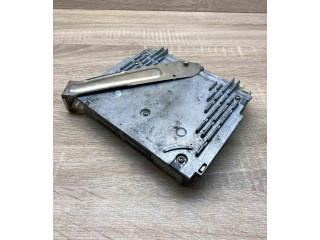 Блок управления двигателем ECU    0281001592, 17390770   Volvo S70  V70  V70 XC