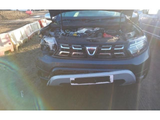 Блок предохранителей     Dacia Duster II    