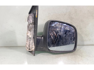 Zpětné zrcátko Volkswagen Caddy 2008
